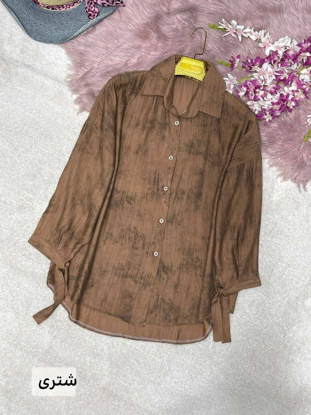 شومیزگازوئیلی گونای