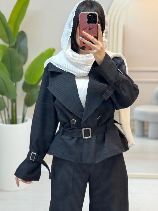 ست کت شلوار بارلین