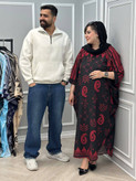 ساحلی بهنوش قواره دار