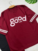 ست تیشرت شلووار good