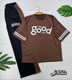 ست تیشرت شلووار good