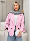 مانتو کتی استین سگک هاتف