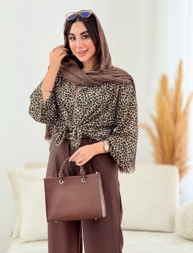 شومیزپلنگی دسا