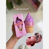 ادکلن طرح بستنی بسیار جذاب با ماندگاری بالا مناسب هدیه دادن