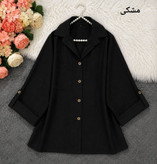 شومیز ساده رنگی با کیفیت