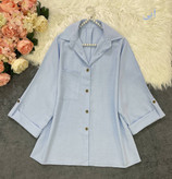 شومیز ساده رنگی با کیفیت