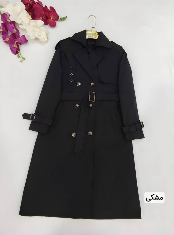 بارانی ضد اب