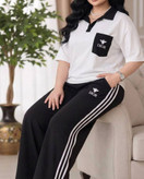 ست تیشرت شلوار DIOR