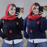 بافت توت فرنگی
