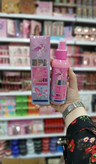 عطر مو درخشان کننده و خوشبو کننده مو های شما