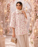 مانتو طرحدار لنین