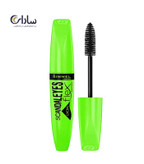ریمل حجم دهنده لندن LONDON مدل FLEX MASCARA ساخت انگلستان