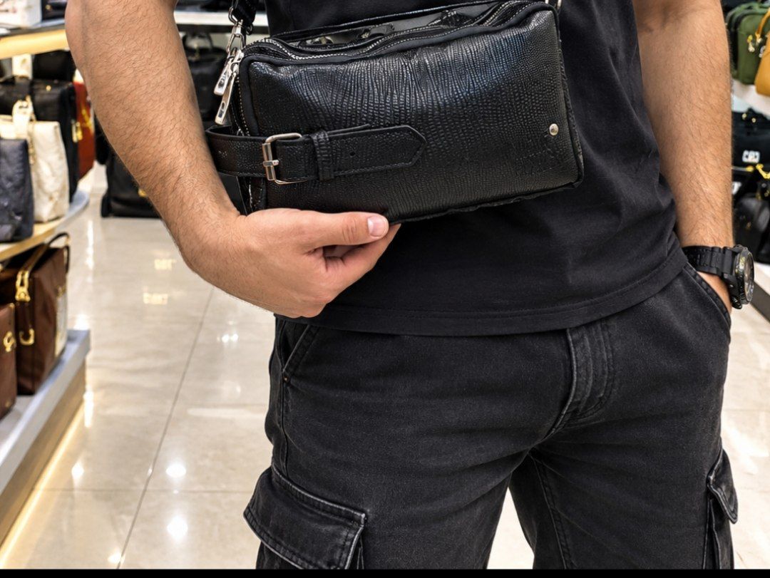 شوز دستی