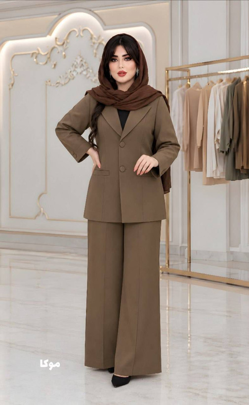 ست اداری فاستونی